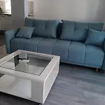 Apartment Skye