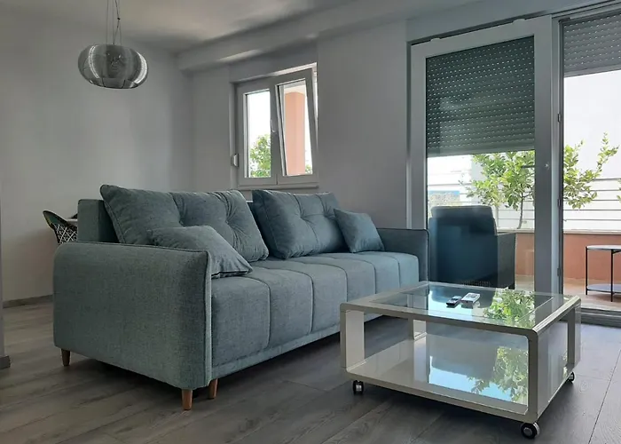 Apartment Skye