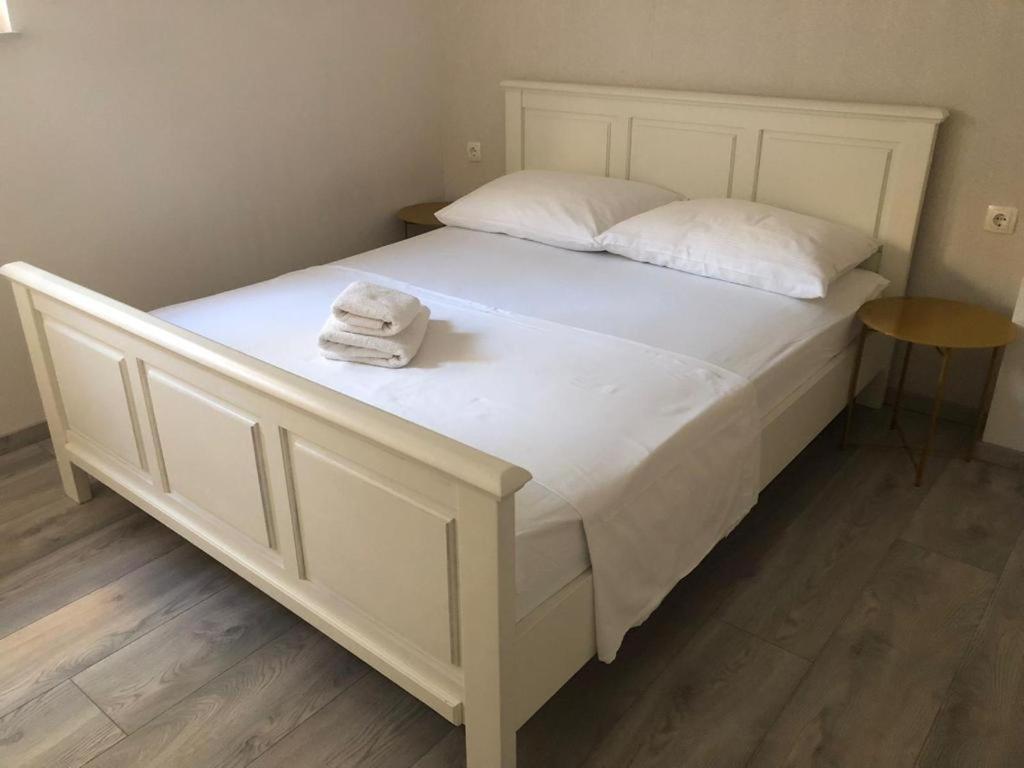 Skye Apartament Makarska