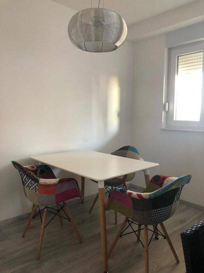 Apartament Skye *