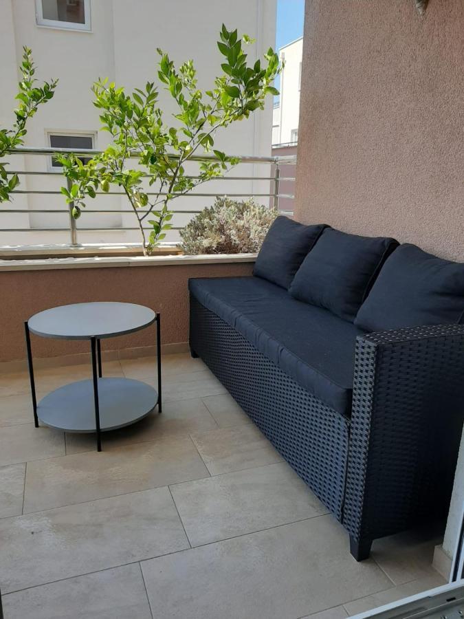 Skye Apartament Makarska