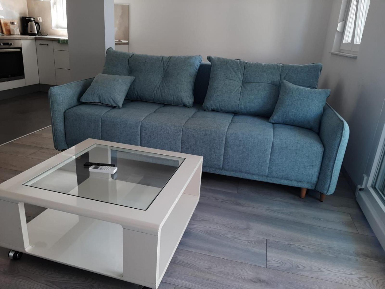 Skye Apartament Makarska