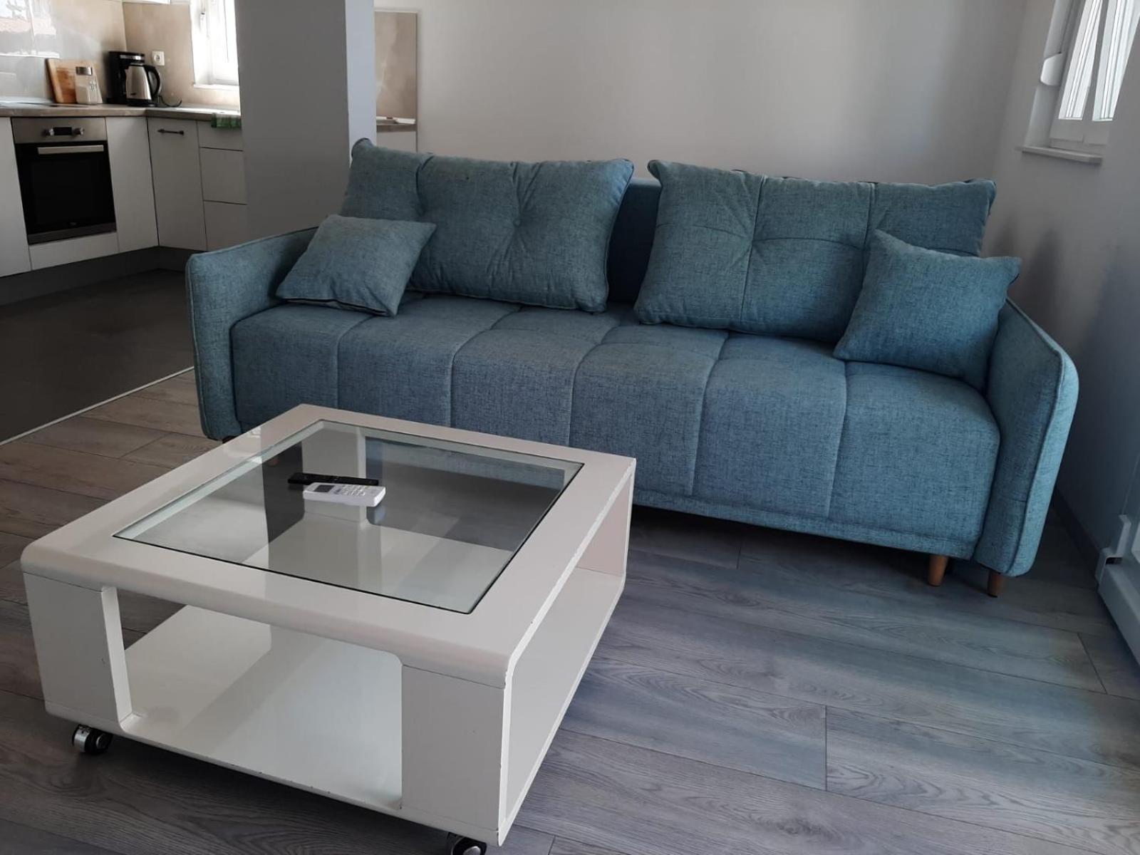 Skye Apartament